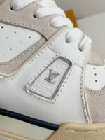 LOUIS VUITTON TRAINER SNEAKERS - Image 7