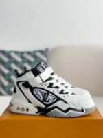 LOUIS VUITTON Trainer AdjustableMode Paste Sports Casual Shoes