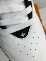 LOUIS VUITTON Trainer AdjustableMode Paste Sports Casual Shoes - Image 11
