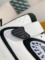 LOUIS VUITTON Trainer AdjustableMode Paste Sports Casual Shoes - Image 13