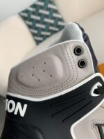 LOUIS VUITTON TRAINER SNEAKERS - Image 14