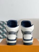 LOUIS VUITTON TRAINER SNEAKERS - Image 3