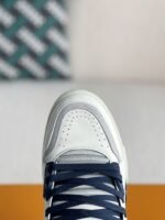 LOUIS VUITTON TRAINER SNEAKERS - Image 10