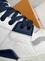 LOUIS VUITTON TRAINER SNEAKERS - Image 12