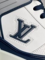 LOUIS VUITTON TRAINER SNEAKERS - Image 13
