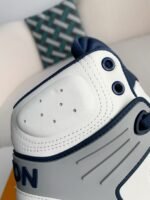 LOUIS VUITTON TRAINER SNEAKERS - Image 15