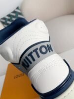 LOUIS VUITTON TRAINER SNEAKERS - Image 16