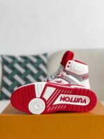 LOUIS VUITTON TRAINER SNEAKERS - Image 5