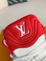 LOUIS VUITTON TRAINER SNEAKERS - Image 11