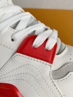 LOUIS VUITTON TRAINER SNEAKERS - Image 12