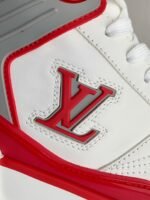 LOUIS VUITTON TRAINER SNEAKERS - Image 13