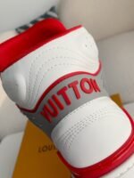 LOUIS VUITTON TRAINER SNEAKERS - Image 16