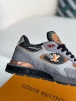 LOUIS VUITTON Low-top running shoes - Image 7