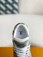 LOUIS VUITTON Low-top running shoes - Image 9