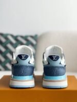 LOUIS VUITTON Low-top running shoes - Image 3