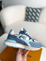 LOUIS VUITTON Low-top running shoes - Image 6