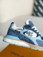 LOUIS VUITTON Low-top running shoes - Image 7