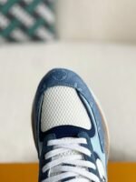 LOUIS VUITTON Low-top running shoes - Image 8