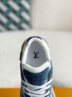 LOUIS VUITTON Low-top running shoes - Image 9