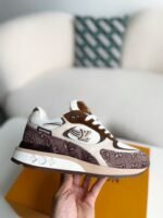 LOUIS VUITTON Low-top running shoes - Image 6