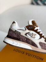 LOUIS VUITTON Low-top running shoes - Image 7