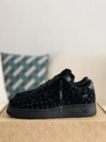 LOUIS VUITTON x NIKE AIR FORCE 1 Sneaker - Image 2