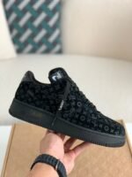 LOUIS VUITTON x NIKE AIR FORCE 1 Sneaker - Image 3