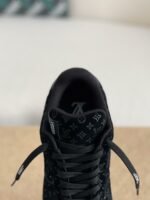 LOUIS VUITTON x NIKE AIR FORCE 1 Sneaker - Image 7
