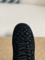 LOUIS VUITTON x NIKE AIR FORCE 1 Sneaker - Image 8