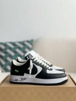 LOUIS VUITTON x NIKE AIR FORCE 1 Sneaker