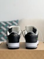 LOUIS VUITTON x NIKE AIR FORCE 1 Sneaker - Image 5