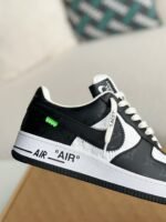 LOUIS VUITTON x NIKE AIR FORCE 1 Sneaker - Image 6