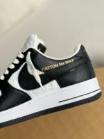LOUIS VUITTON x NIKE AIR FORCE 1 Sneaker - Image 7