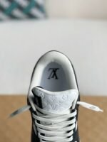LOUIS VUITTON x NIKE AIR FORCE 1 Sneaker - Image 8