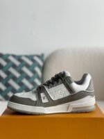LOUIS VUITTON TRAINER 1A8KB8 Sneakers - Image 5