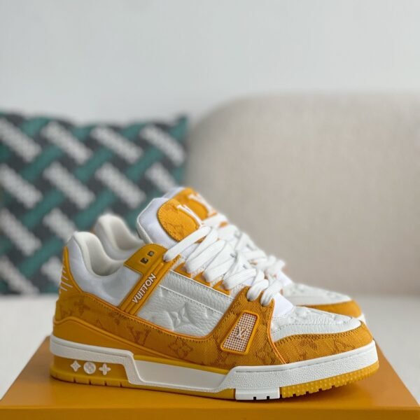 LOUIS VUITTON TRAINER 1A8KB8 Sneakers