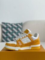 LOUIS VUITTON TRAINER 1A8KB8 Sneakers - Image 4