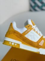 LOUIS VUITTON TRAINER 1A8KB8 Sneakers - Image 7