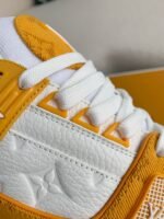 LOUIS VUITTON TRAINER 1A8KB8 Sneakers - Image 11