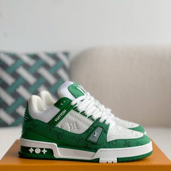 LOUIS VUITTON TRAINER 1A8FN8 Sneakers