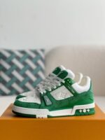 LOUIS VUITTON TRAINER 1A8FN8 Sneakers - Image 2