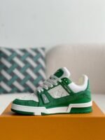 LOUIS VUITTON TRAINER 1A8FN8 Sneakers - Image 4