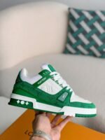 LOUIS VUITTON TRAINER 1A8FN8 Sneakers - Image 6