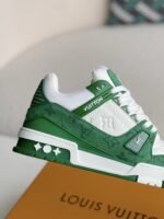 LOUIS VUITTON TRAINER 1A8FN8 Sneakers - Image 7
