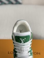LOUIS VUITTON TRAINER 1A8FN8 Sneakers - Image 8