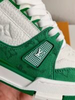 LOUIS VUITTON TRAINER 1A8FN8 Sneakers - Image 12
