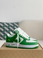 LOUIS VUITTON x NIKE AIR FORCE 1 Sneaker