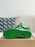 LOUIS VUITTON x NIKE AIR FORCE 1 Sneaker - Image 5