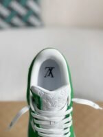 LOUIS VUITTON x NIKE AIR FORCE 1 Sneaker - Image 9