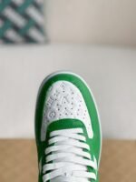 LOUIS VUITTON x NIKE AIR FORCE 1 Sneaker - Image 10